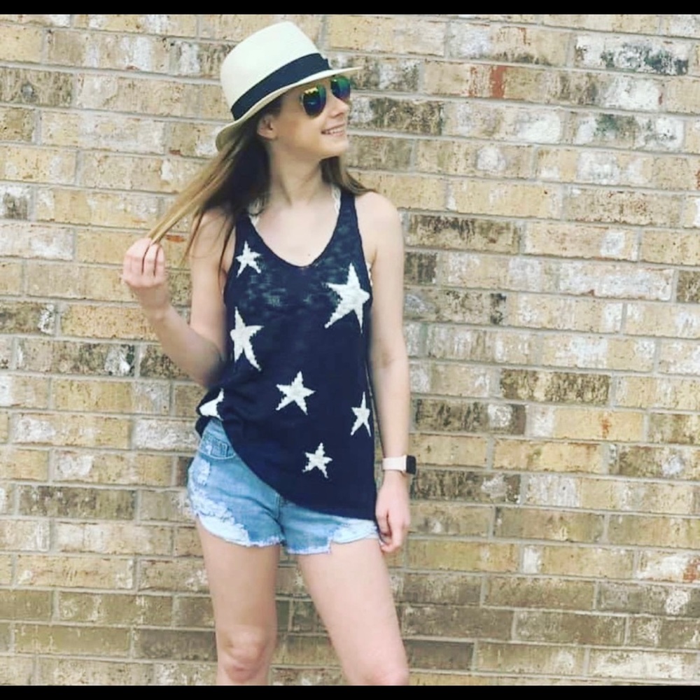 Star Sweater.